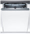 Bosch SMV46KX55E - Volledig geïntegreerde vaatwasser - 13 couverts - 44dB