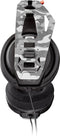 Plantronics RIG 400HS - Gaming Headset - Noise-cancelling microfoon - Arctic Camo Grijs Wit
