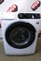 AEG LWR7586CUB - Was-droogcombinatie - 8 kg wassen 5 kg drogen 1600 tpm