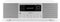 Sonoro Primus - Audiosysteem 2.1 - 200W RMS - Wit