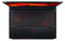 Acer Nitro 5 AN515-44-R3SQ - Gaming Laptop - AMD Ryzen 7 4800H 16 GB DDR4 512 GB SSD NVIDIA GeForce GTX 1650 Ti - Zwart