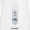 Severin WK 3411 - Waterkoker - 2200W 1L - Wit