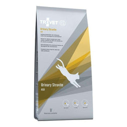 Voer Trovet Urinary Struvite ASD 2,5 kg