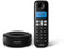 Philips D1611B/34 - Draadloze DECT telefoon - 1,6
