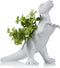 Dino bloempot plantosaurus rex - Bitten Design