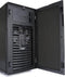Fractal Design Define R5 - Mid-tower PC-behuizing - Geluidsisolatie - Zwart