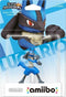 Nintendo Amiibo Lucario - Figuur - Voor Nintendo Switch en Wii U
