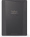 Kobo Aura H2O - E-reader - 6,8 inch e-ink - Waterbestendig - Zwart
