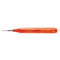 Pica Markeerstift 150/40 - permanent - diepe gaten - rood