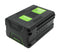 Tool battery LiIon 60V 4.0Ah replaces Greenworks