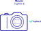 Fujifilm GF 23mm F/4.0 R LM WR - Prime lens - Lage beeldvervorming - Stof- en weerbestendig