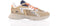 Lacoste L003 Neo - Heren Sneakers - Beige/Wit - Maat 43 (2023)