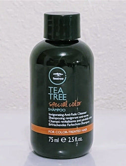 Tea Tree Special Color Shampoo - Šampon Pro Barvené Vlasy 75ml