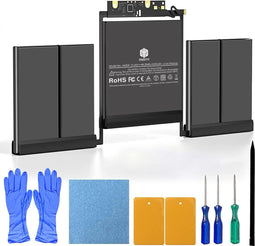 A1706 MacBook Pro A1819 - Vervangende batterij - voor 13-inch