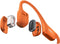 Shokz OpenRun Pro 2 - Sporthoofdtelefoon - DualPitch™ technologie - Oranje
