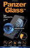PanzerGlass iPhone X/XS/11 Pro - Screenprotector - Antibacterieel - Zwart