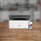 HP Laser MFP 135w printer Europe - multilingual localization