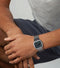 Casio A1000M-1BEF - Unisex Horloge - Digitaal - 38 mm