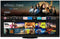 Panasonic TV-65Z95AEG - Ultra HD OLED - 65 inch - 144Hz - Amazon Fire TV - Zwart