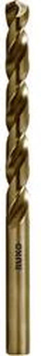 RUKO 215115 - HSSE-Co 5 Metaal-spiraalboor 11.5 mm - Rechtssnijdend - (1 stuk)
