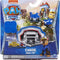 PAW Patrol Big Truck Pups - Chase-actiefiguur met reddingsdrone - Speelfigurenset