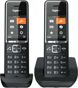 Wireless Phone Gigaset COMFORT 550 duo