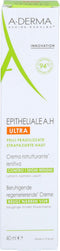 A-Derma Epitheliale A.H. Dagcrème Epitheliale A.H Ultra Crème Réparatrice Apaisante 40ml
