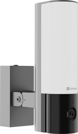 EZVIZ EL3 - Beveiligingscamera met slimme verlichting - 2K-resolutie