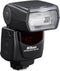 Nikon Speedlight SB-700 - Compactflitser - Richtgetal 38