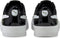 Puma Carina Crew Iri - Lage sneakers - SoftFoam+ inlegzool - Zwart (maat 37)