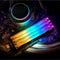 XPG SPECTRIX D60G - 16 GB 2 x 8 GB DDR4 3200 MHz