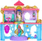 Disney Prinses Ariels Land- en Zeekasteel - Poppenkasteel