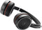 Jabra Evolve 75 - UC On Ear headset - ANC Bluetooth HD-Voice - Zwart