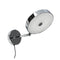 Starlight - Wandlamp - Chroom