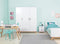 BED 90X200 LYNN WIT/NATUREL