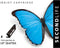 SecondLife vervangende inkt cartridge foto zwart voor HP type HP 364