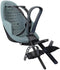Thule Yepp 2 mini - fietsstoeltje - schokabsorberend zitje - Mid Blue