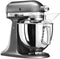 KitchenAid Artisan 5KSM175PSECU - Keukenrobot - 4,8L RVS kom 300W - Contour grijs