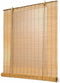 Rolgordijn Stor Planet OCRE Bamboe (120 x 175 cm)