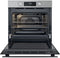 Whirlpool OMR58HU1X - Elektrische oven - 71 l - Roestvrijstaal