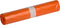 Afvalzak powersterko t23 75liter oranje | 20 stuks