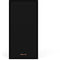 Klipsch R-40M - Boekenplankluidspreker - 90° x 90° Tractrix hoorn - Zwart (2 stuks)