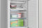 BOSCH KGN33NSDB - Koel-vriescombinatie - No-Frost - Zilver