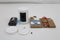 Ring Stick Up Cam Battery - Beveiligingscamera - HD-video - Wit