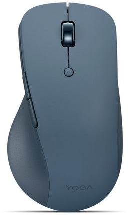 Lenovo Yoga Pro Mouse P - Draadloze Gaming Muis - 2400 DPI - Rechtshandig