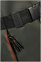 American Tourister Urban Track - Reistas met wielen - TSA-slot - Dark Khaki - 116 l