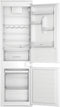 Privileg PCIL 18S13 - Inbouw Koel-vriescombinatie - FreshSpace+ LessFrost - Wit