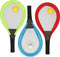 Soft Tennisen Badmintonset Kleur