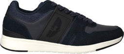 PME Legend Stinster Sneakers Laag - vetersluiting - maat 47 - navy