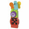 Mega Bloks IPS - Chenille des Sens to Build - Construction - 12 maanden en +